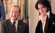Elvis & Nixon