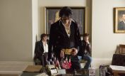 Elvis & Nixon