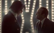 Elvis & Nixon