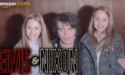 Elvis & Nixon