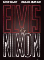 Elvis & Nixon