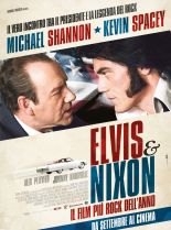 Elvis & Nixon