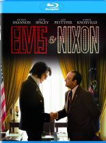 Elvis & Nixon