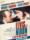 Elvis & Nixon