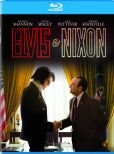 Elvis & Nixon