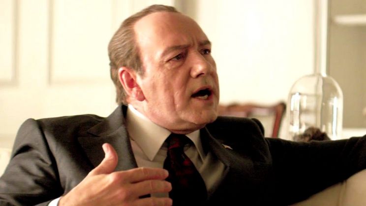 Elvis & Nixon