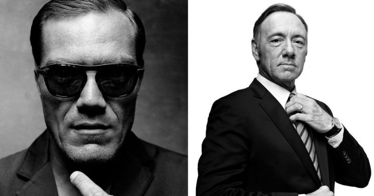 Elvis & Nixon