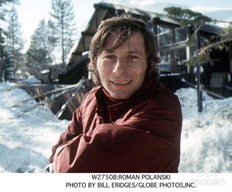 Elvis Polanski