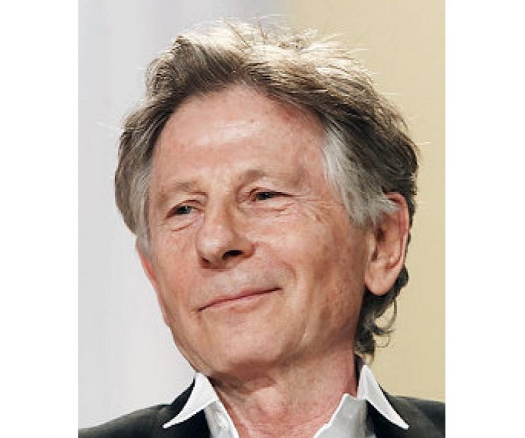 Elvis Polanski