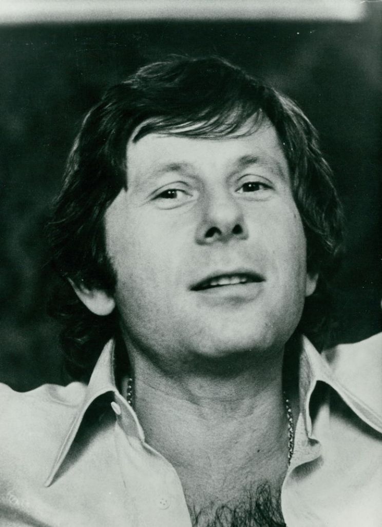 Elvis Polanski