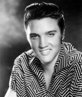 Elvis Presley