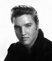 Elvis Presley