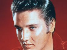 Elvis Presley