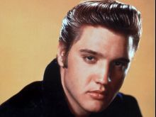 Elvis Presley