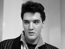 Elvis Presley