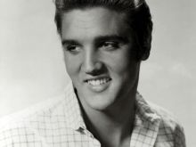 Elvis Presley