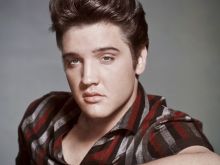 Elvis Presley