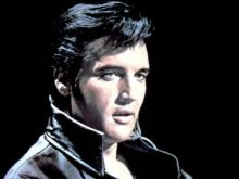 Elvis Presley