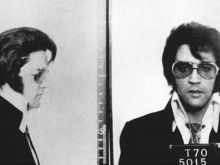 Elvis Presley #167718 picture (Landscape Medium)