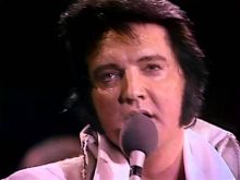 Elvis Presley #167734 picture (Landscape Medium)