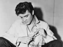 Elvis Presley