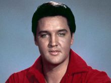 Elvis Presley