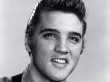 Elvis Presley