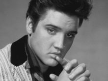 Elvis Presley