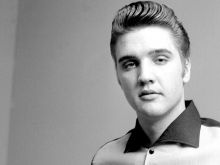 Elvis Presley