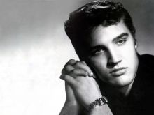 Elvis Presley