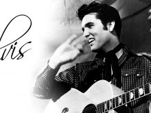 Elvis Presley