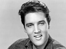 Elvis Presley