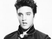 Elvis Presley