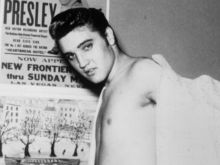 Elvis Presley