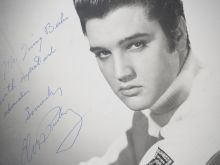 Elvis Presley