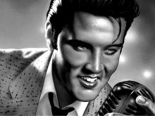 Elvis Presley