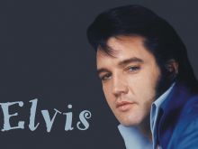 Elvis Presley