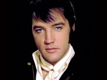 Elvis Presley