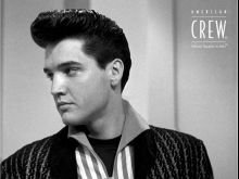 Elvis Presley