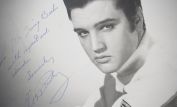 Elvis Presley