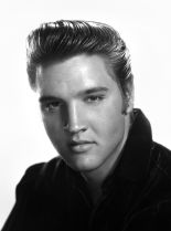 Elvis Presley