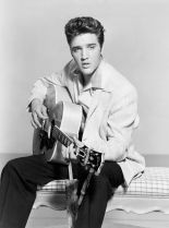 Elvis Presley