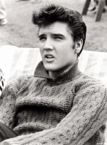 Elvis Presley