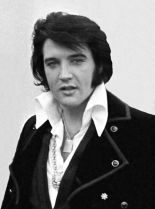 Elvis Presley