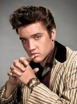 Elvis Presley