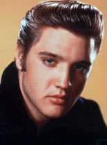 Elvis Presley