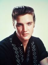 Elvis Presley