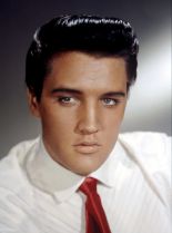 Elvis Presley