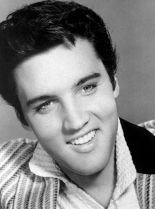 Elvis Presley