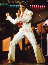 Elvis Presley